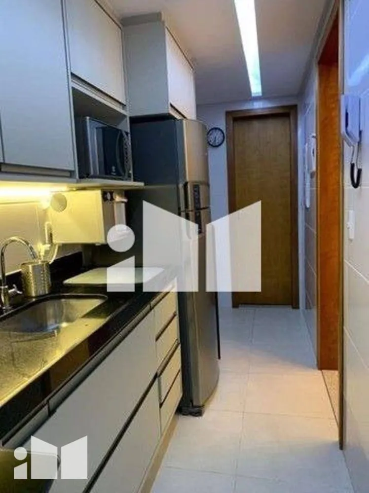 Apartamento, 3 quartos, 80 m² - Foto 4