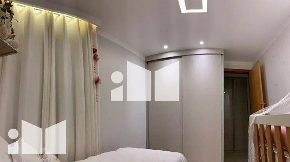 Apartamento, 3 quartos, 80 m² - Foto 9