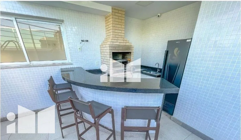 Apartamento, 3 quartos, 80 m² - Foto 15