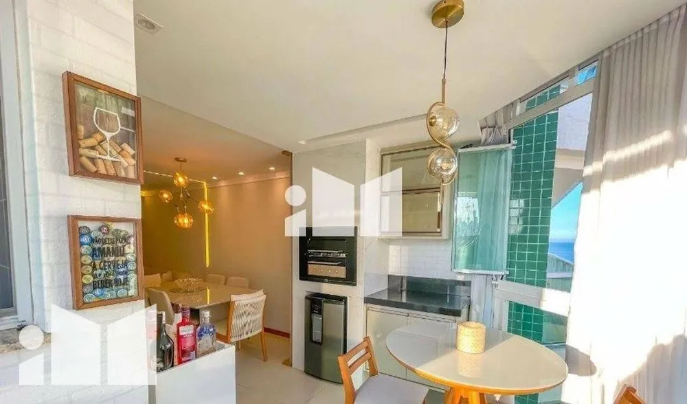 Apartamento, 3 quartos, 80 m² - Foto 2
