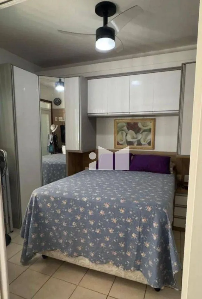 Apartamento, 1 quarto, 50 m² - Foto 4