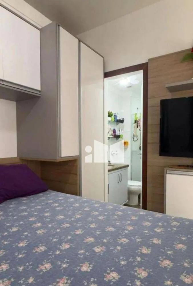 Apartamento, 1 quarto, 50 m² - Foto 5
