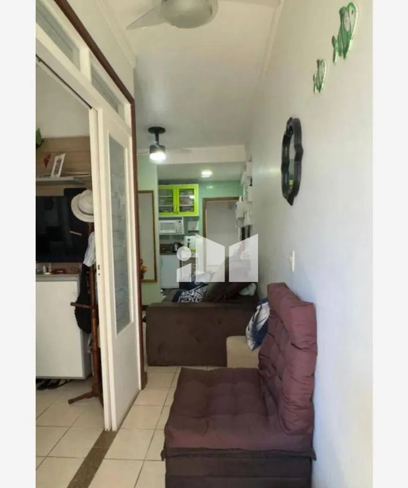 Apartamento, 1 quarto, 50 m² - Foto 3