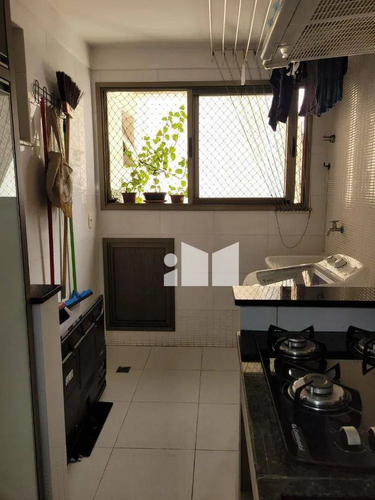 Apartamento, 2 quartos, 75 m² - Foto 13