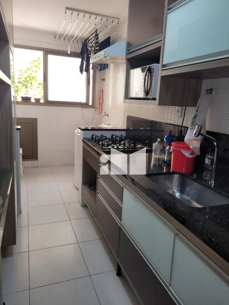 Apartamento, 2 quartos, 75 m² - Foto 14