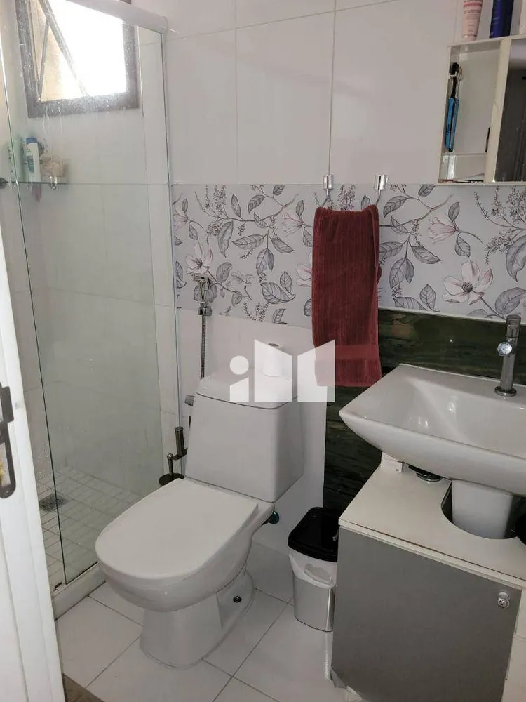 Apartamento, 2 quartos, 75 m² - Foto 10