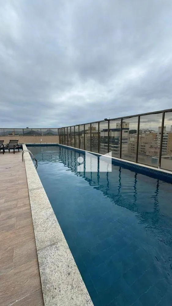 Apartamento, 2 quartos, 75 m² - Foto 16