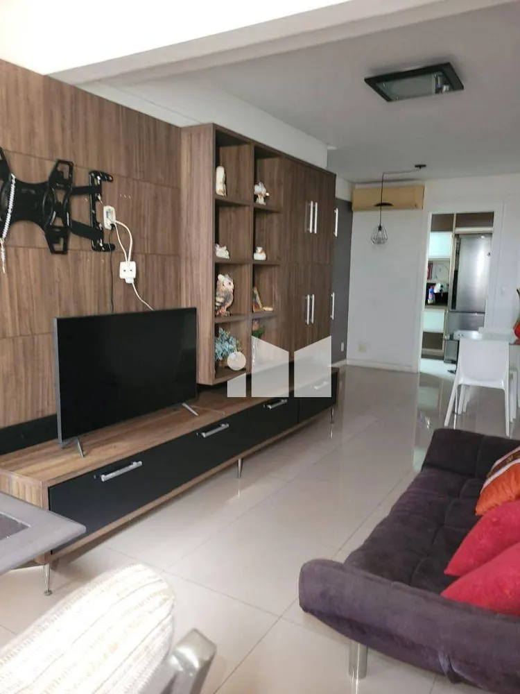 Apartamento, 2 quartos, 75 m² - Foto 1