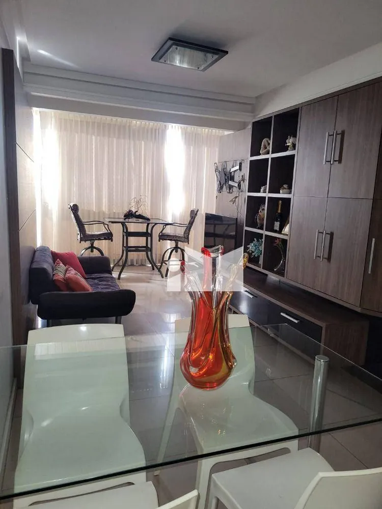 Apartamento, 2 quartos, 75 m² - Foto 3