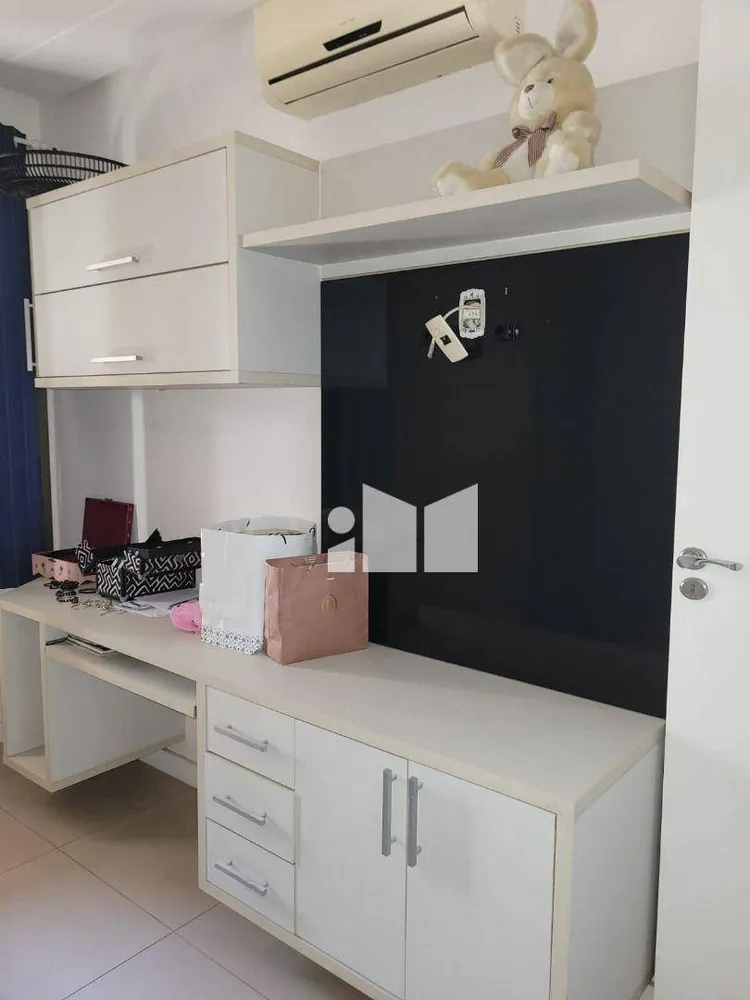 Apartamento, 2 quartos, 75 m² - Foto 9
