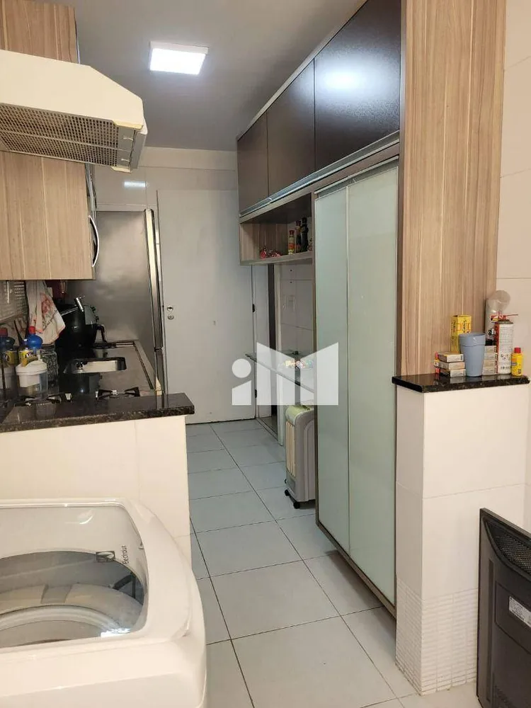 Apartamento, 2 quartos, 75 m² - Foto 12