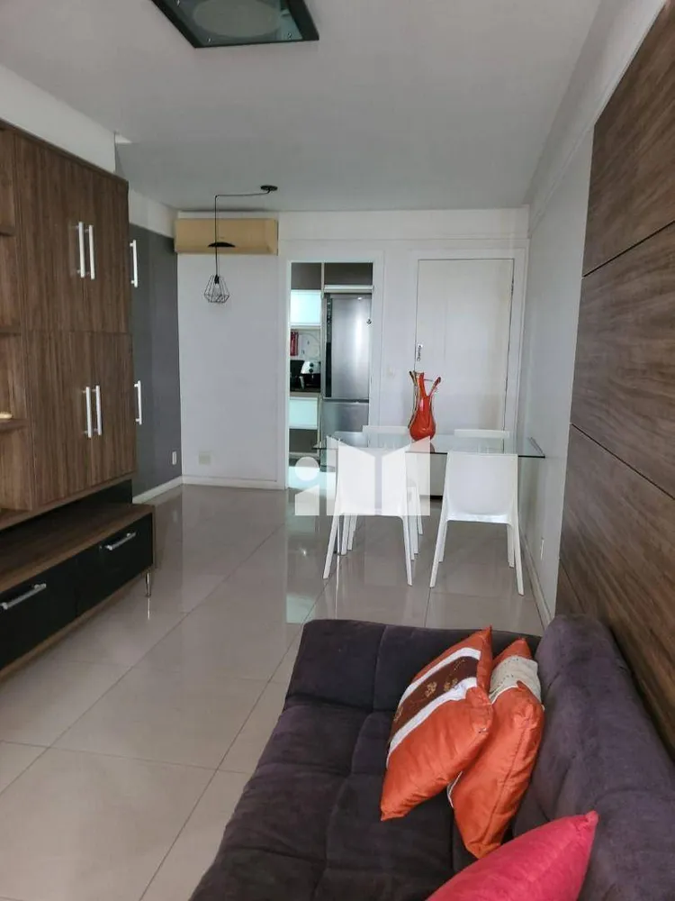Apartamento, 2 quartos, 75 m² - Foto 4