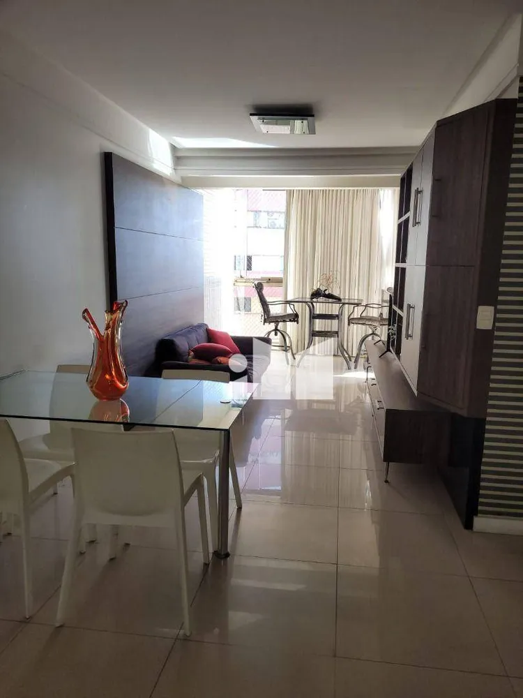 Apartamento, 2 quartos, 75 m² - Foto 2