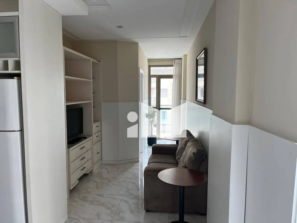 Apartamento, 2 quartos, 80 m² - Foto 5