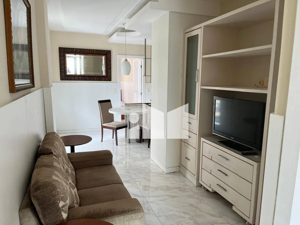 Apartamento, 2 quartos, 80 m² - Foto 1