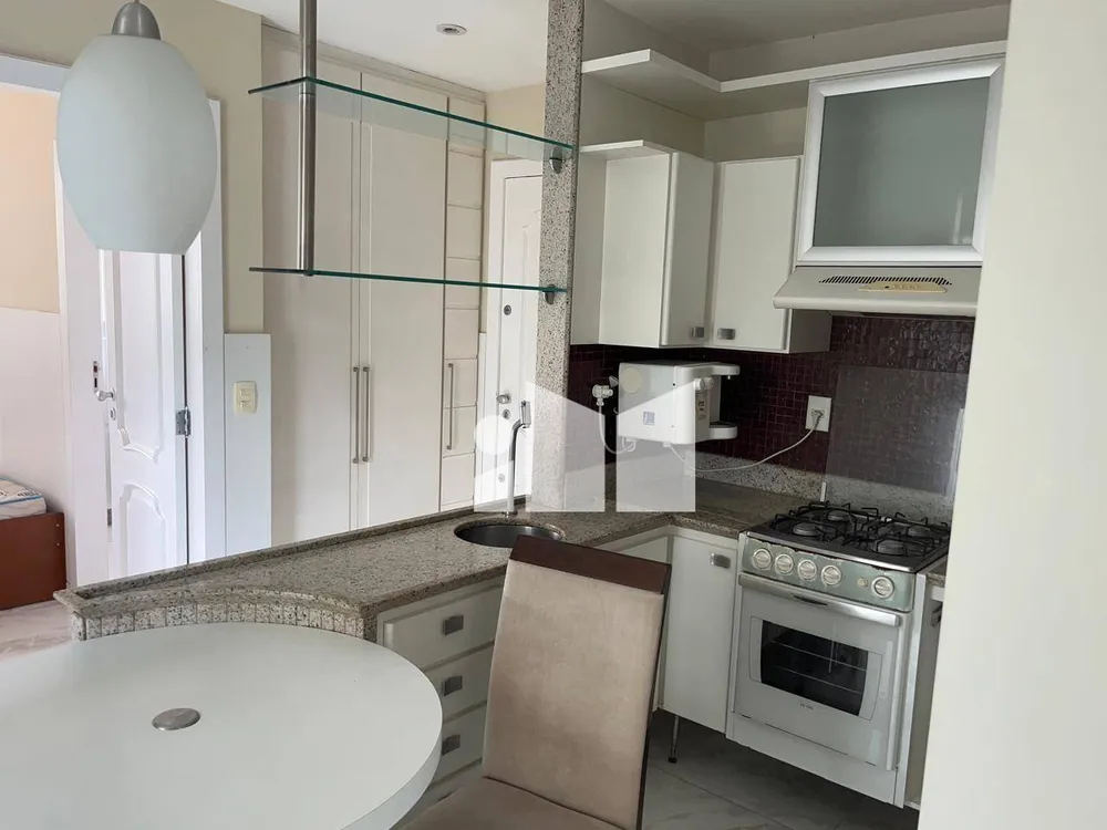 Apartamento, 2 quartos, 80 m² - Foto 2