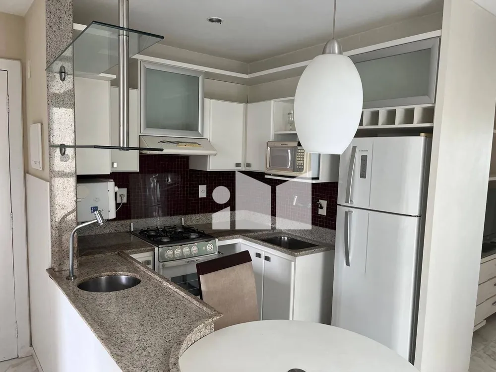 Apartamento, 2 quartos, 80 m² - Foto 8