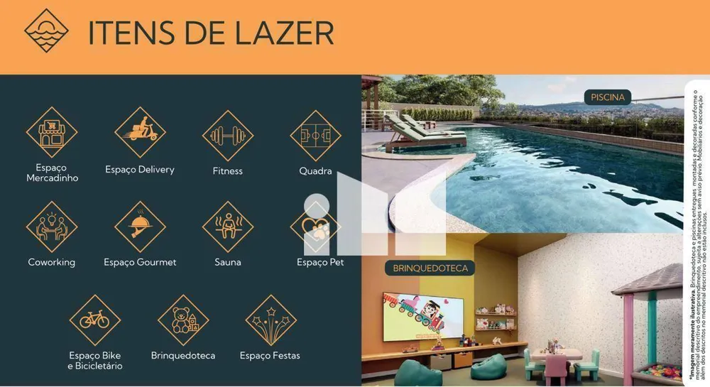 Apartamento, 3 quartos, 100 m² - Foto 6
