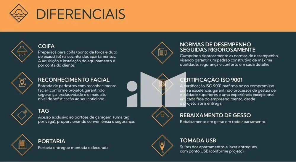 Apartamento, 3 quartos, 100 m² - Foto 9