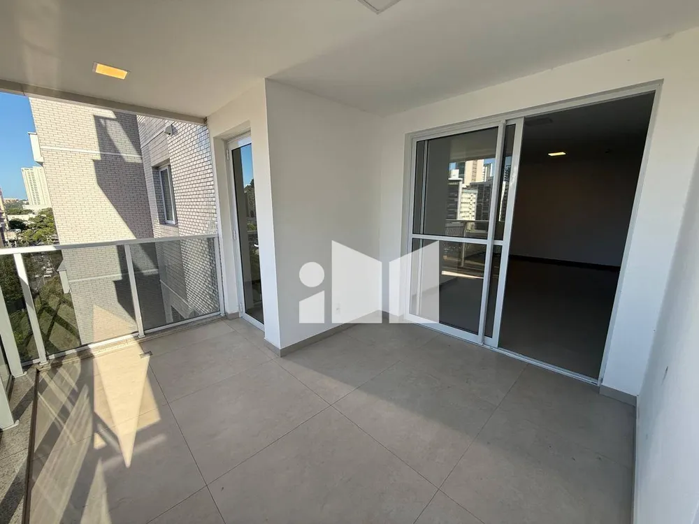 Apartamento, 3 quartos, 100 m² - Foto 1