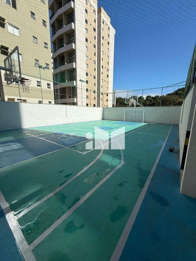 Apartamento, 3 quartos, 100 m² - Foto 14