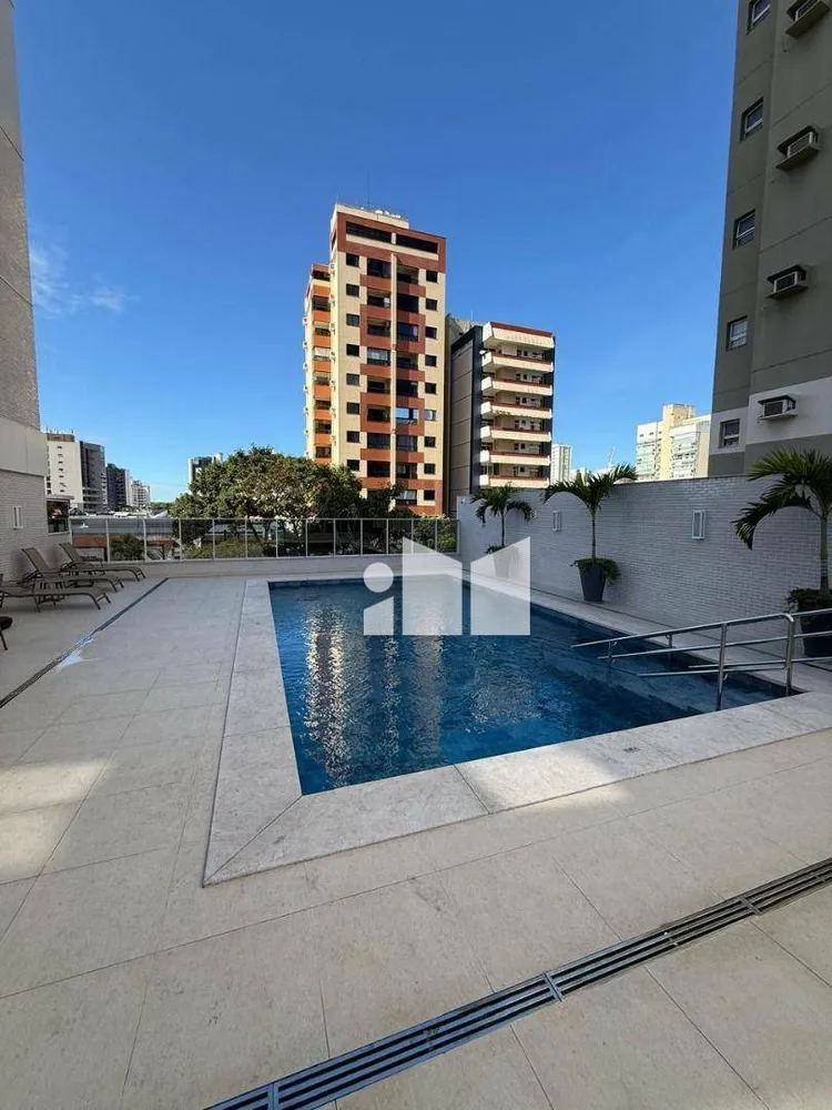 Apartamento, 3 quartos, 100 m² - Foto 11