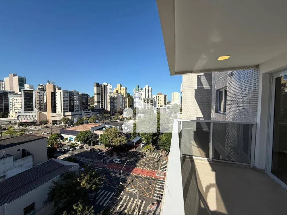 Apartamento, 3 quartos, 100 m² - Foto 2