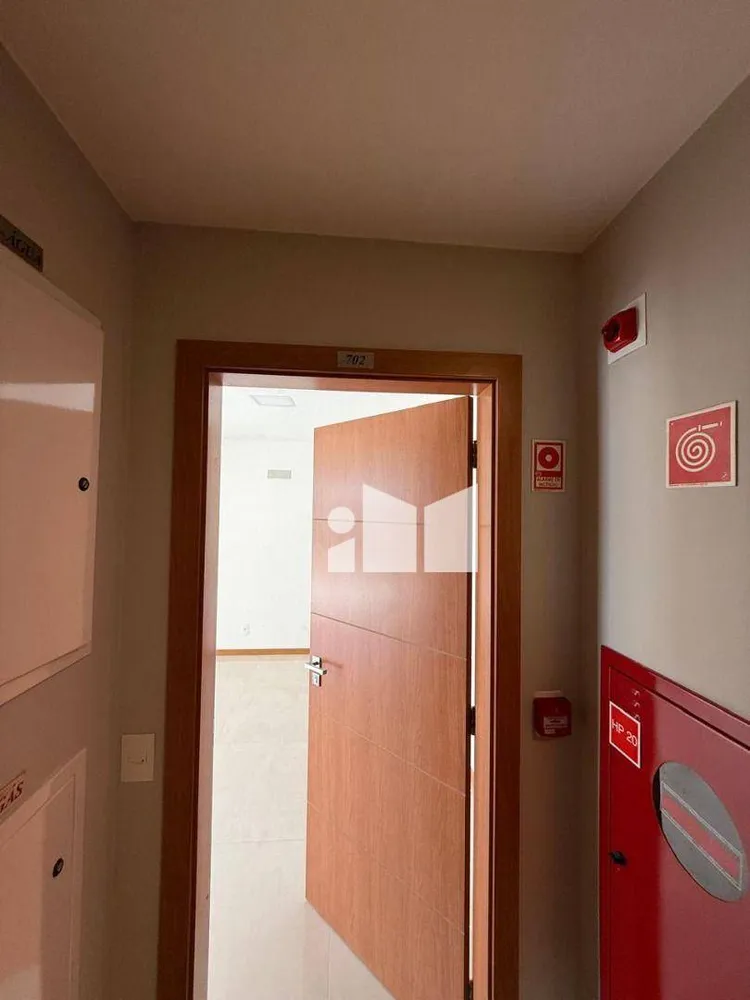 Apartamento, 3 quartos, 100 m² - Foto 9
