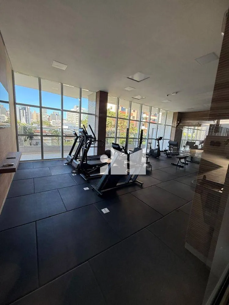 Apartamento, 3 quartos, 100 m² - Foto 13