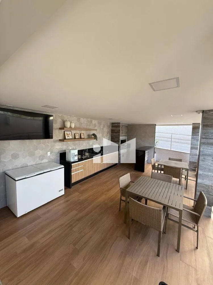 Apartamento, 3 quartos, 100 m² - Foto 12