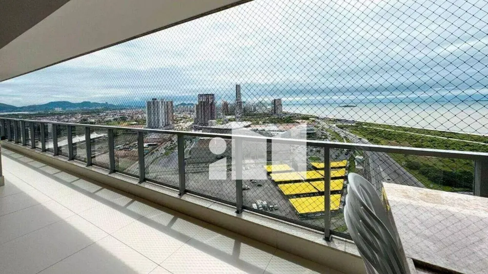 Apartamento, 4 quartos, 188 m² - Foto 2
