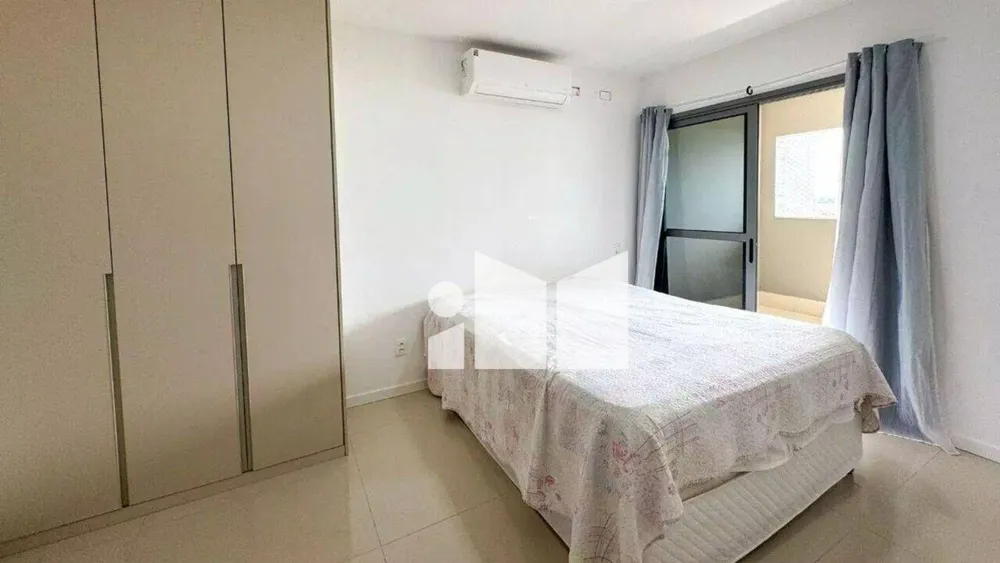 Apartamento, 4 quartos, 188 m² - Foto 4