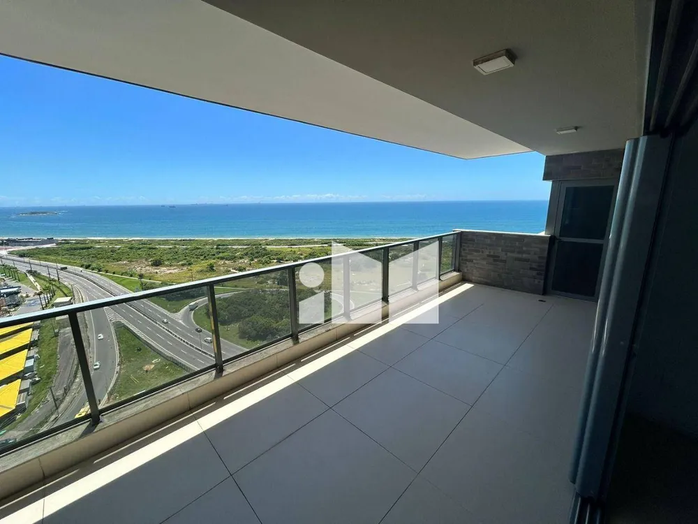 Apartamento, 4 quartos, 188 m² - Foto 1