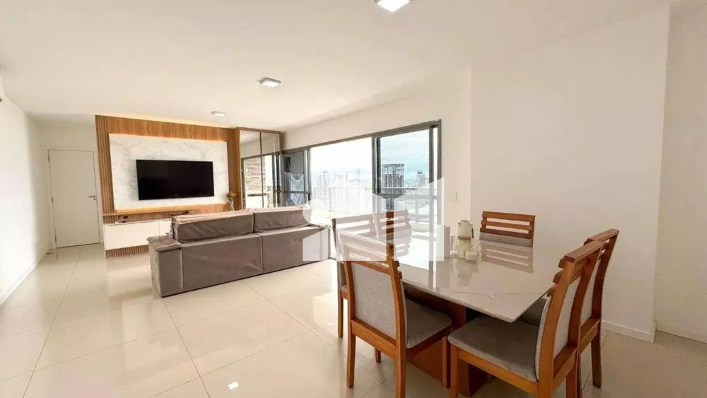 Apartamento, 4 quartos, 188 m² - Foto 3