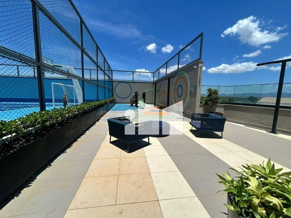 Apartamento, 4 quartos, 188 m² - Foto 8