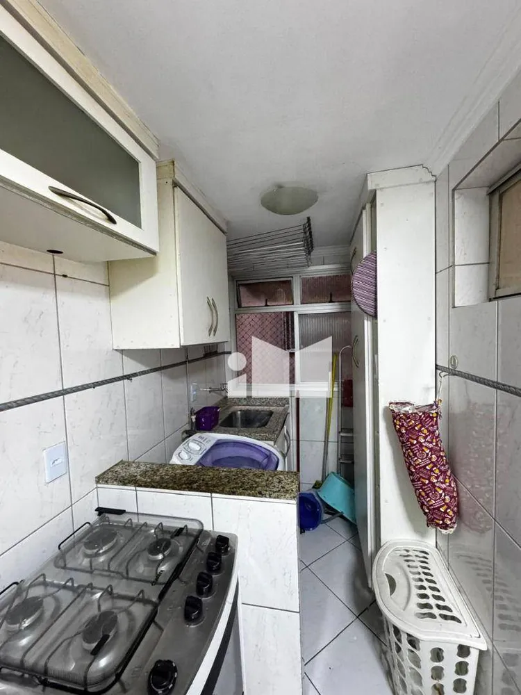 Apartamento, 2 quartos, 70 m² - Foto 9