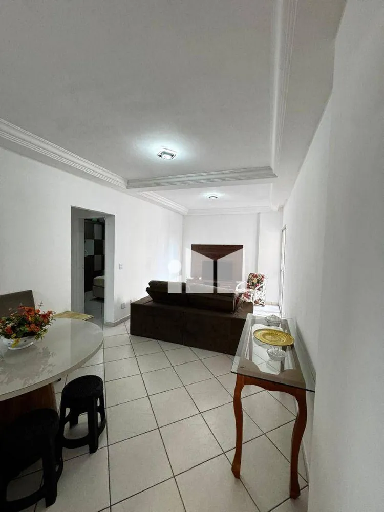 Apartamento, 2 quartos, 70 m² - Foto 2