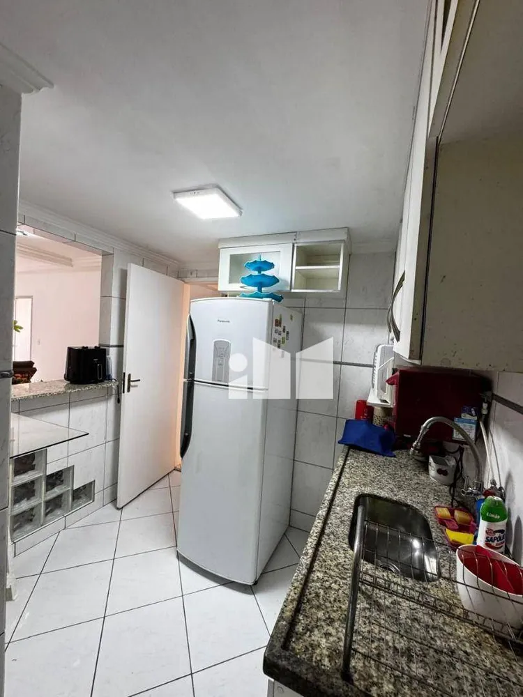 Apartamento, 2 quartos, 70 m² - Foto 8