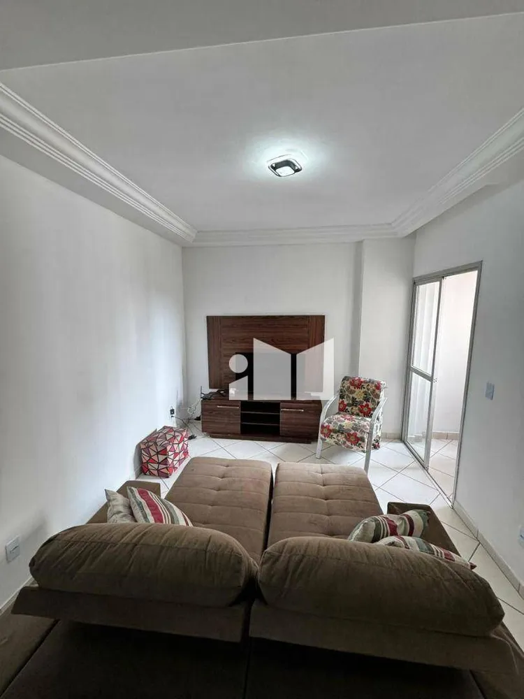 Apartamento, 2 quartos, 70 m² - Foto 1