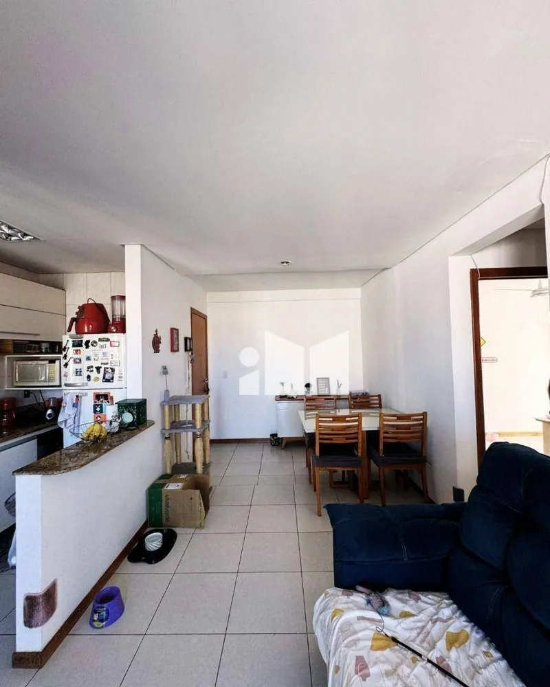 Apartamento, 2 quartos, 65 m² - Foto 8