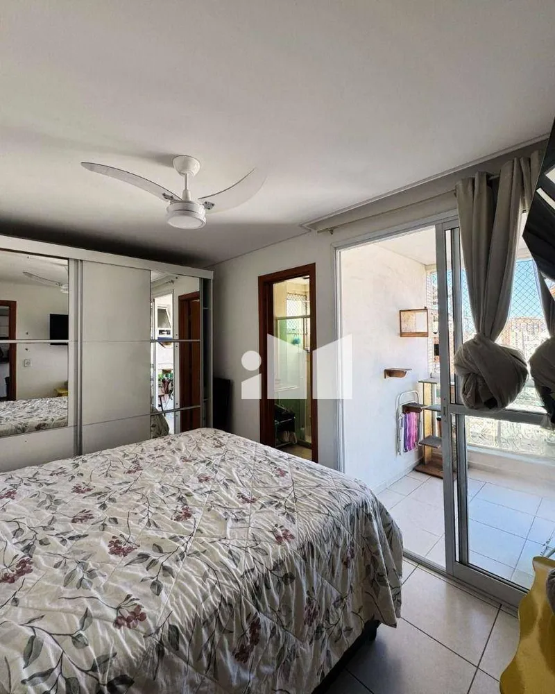 Apartamento, 2 quartos, 65 m² - Foto 3