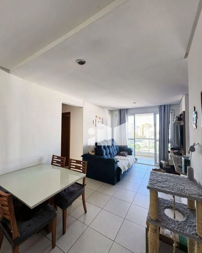 Apartamento, 2 quartos, 65 m² - Foto 3