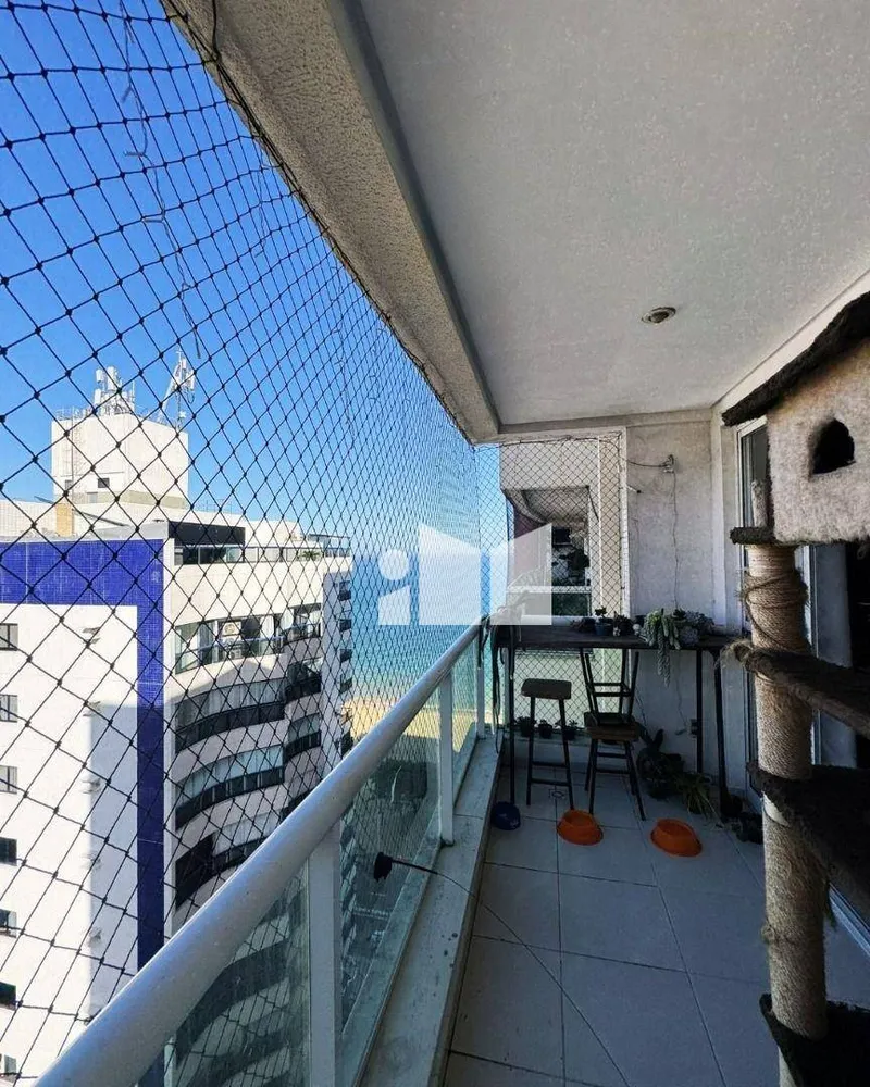 Apartamento, 2 quartos, 65 m² - Foto 4