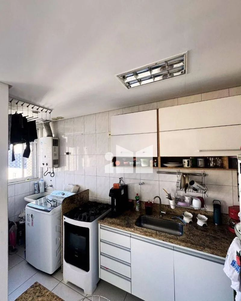 Apartamento, 2 quartos, 65 m² - Foto 6