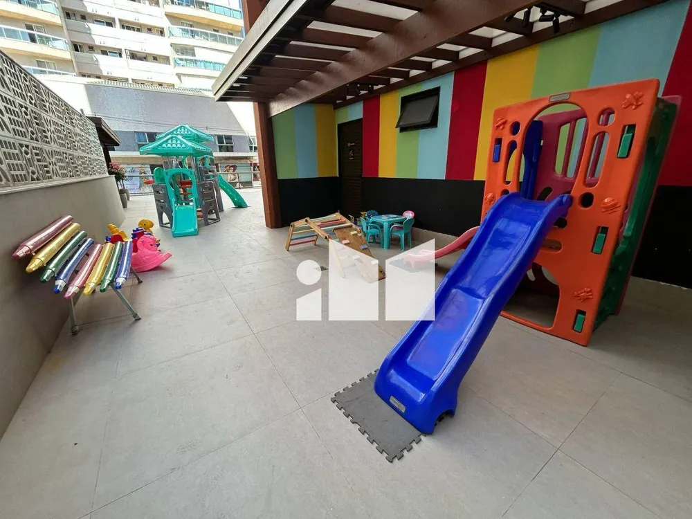 Apartamento, 4 quartos, 160 m² - Foto 2