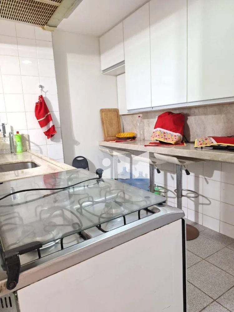 Apartamento, 3 quartos, 140 m² - Foto 14