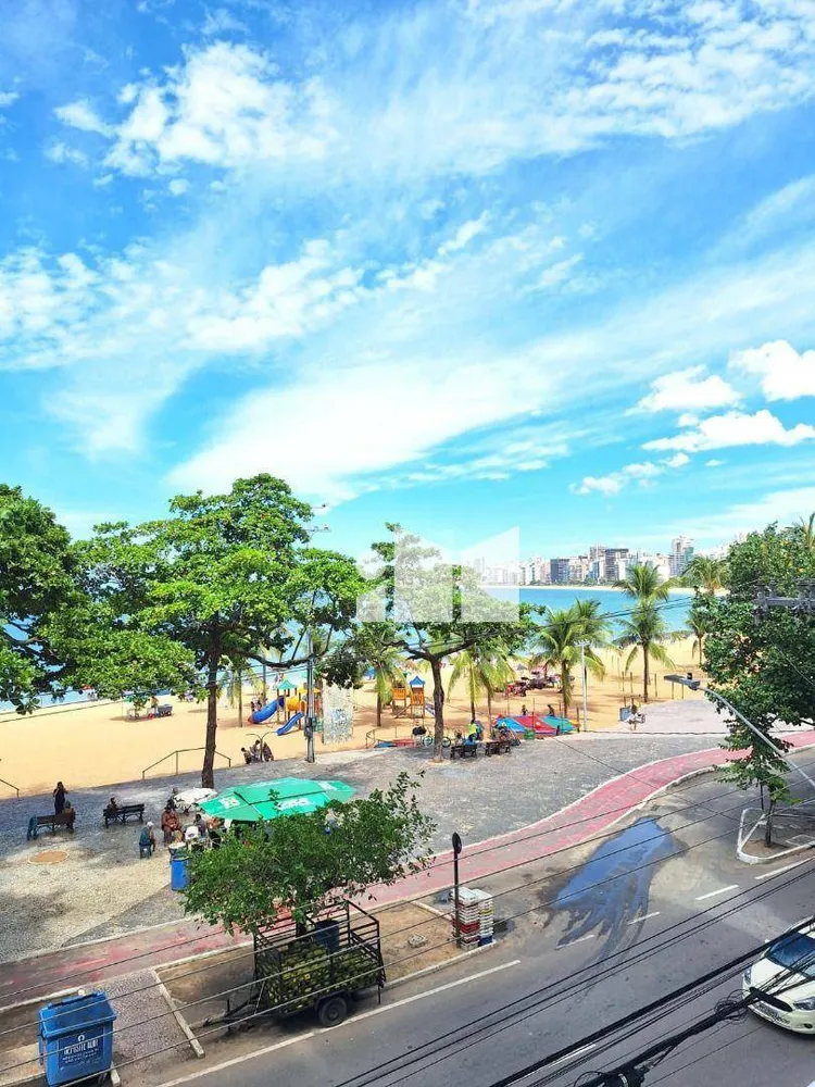 Apartamento, 3 quartos, 140 m² - Foto 2
