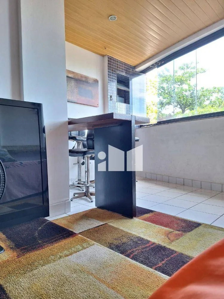 Apartamento, 3 quartos, 140 m² - Foto 7