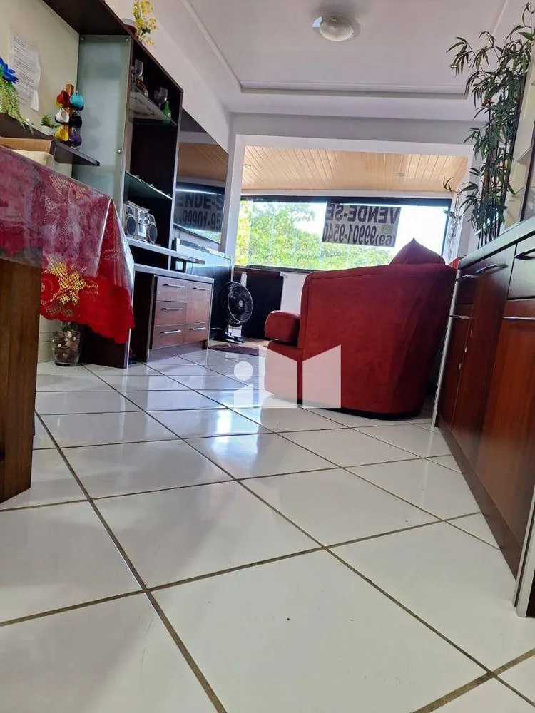 Apartamento, 3 quartos, 140 m² - Foto 5