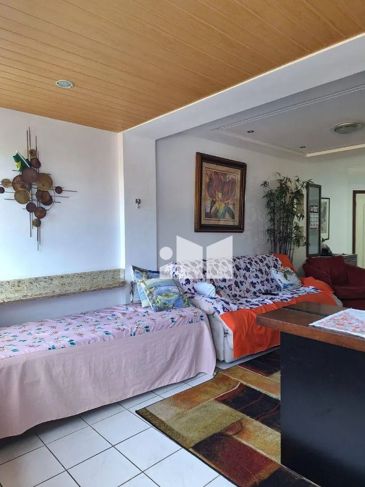 Apartamento, 3 quartos, 140 m² - Foto 4